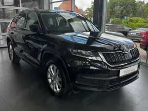 Skoda Kodiaq Style 4x4 2.0 TDI "LED/Navi/ACC/PDC" Bild 3