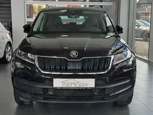 Skoda Kodiaq Style 4x4 2.0 TDI "LED/Navi/ACC/PDC" Bild 2