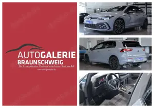 Volkswagen Golf 2.0 TDI DSG GTD *ACC*AHK*19-ZOLL*