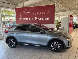 Kia XCeed Spirit LED Navi Kamera AHK