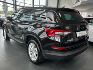 Skoda Kodiaq Style 4x4 2.0 TDI "LED/Navi/ACC/PDC" Bild 5