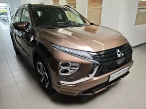 Mitsubishi Eclipse Cross Mitsubishi Plug-In Hybrid Plus Select-Paket 2,4l Bild 5
