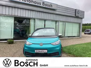 Volkswagen ID.3 Pro Performance 1st SHZ Navi ACC Alu LED