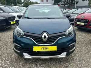 Renault Captur Life*Navi*R-Kamera*1.HD*TÜV NEU Bild 3
