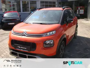 Citroen C3 Aircross Feel 1.2 12V e-THP / PureTech