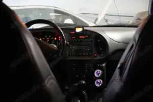 Saab 9-3 9-3 2.3 Turbo Viggen