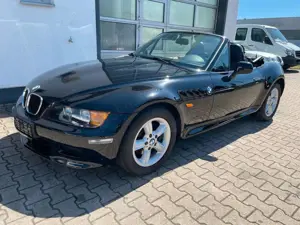 BMW Z3 Roadster 2.0/SHZ/E-SITZE/GARANTIE/6-Zylinder!