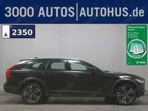 Volvo V90 Cross Country V90 CC D5 AWD Navi LED Pano BW 360° Massage