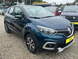 Renault Captur Life*Navi*R-Kamera*1.HD*TÜV NEU Bild 2