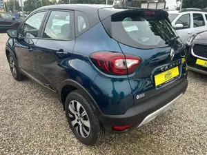 Renault Captur Life*Navi*R-Kamera*1.HD*TÜV NEU Bild 5