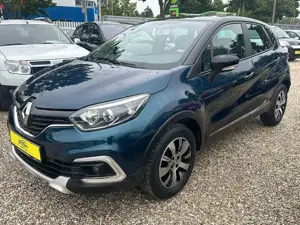 Renault Captur Life*Navi*R-Kamera*1.HD*TÜV NEU Bild 4