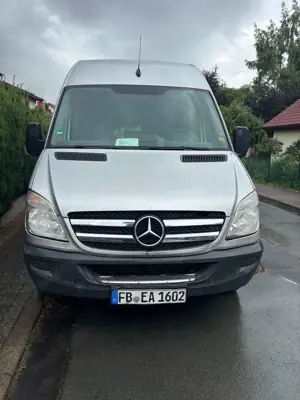 Mercedes-Benz Sprinter 316 CDI Sprinter 906.231