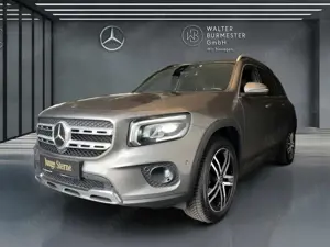 Mercedes-Benz GLB 200 d +MBUX+KAMERA+Progressive+Ambiente+SHZ