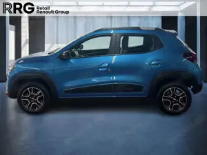 Dacia Spring ELECTRIC ESSENTIAL UPE:23.700,- Inkl.Batterie Bild 2