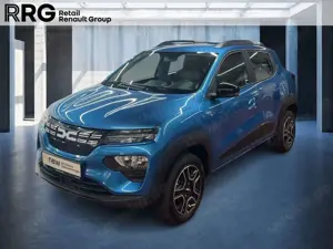 Dacia Spring ELECTRIC ESSENTIAL UPE:23.700,- Inkl.Batterie