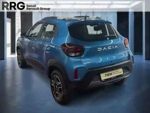 Dacia Spring ELECTRIC ESSENTIAL UPE:23.700,- Inkl.Batterie Bild 4