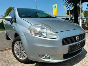 Fiat Grande Punto 1.4 8V Dynamic