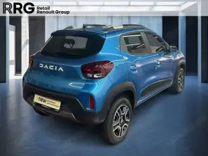Dacia Spring ELECTRIC ESSENTIAL UPE:23.700,- Inkl.Batterie Bild 5
