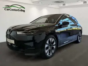 BMW iX 40xDrive*LED*Navi*360*PanoSkyL*HK*ShadowLine*