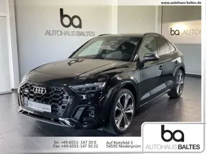 Audi SQ5 SQ5 Sportback 21/Matrix/NaviPlus/Virtual/AHK/ACA