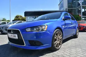 Mitsubishi Lancer Sportback Sport 1.6 MIVEC