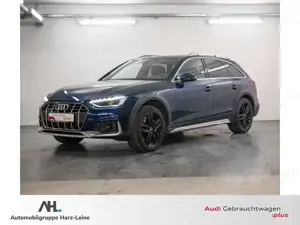 Audi A4 allroad quattro 50 TDI Standheiz., Pano, LED