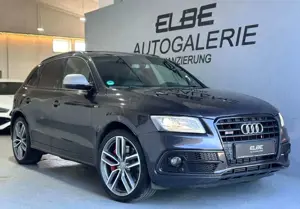 Audi SQ5 3.0 TDI competition quattro/EURO6 S-Line Vol