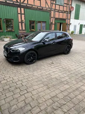 BMW 118 118i Advantage