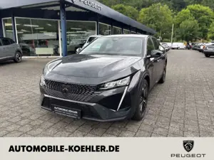 Peugeot 408 Allure  1.2 Puretech 360°KAMERA DAB AHK ACC
