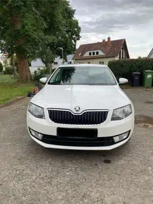 Skoda Octavia 1.4 TSI Green tec Ambition