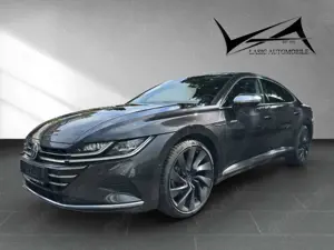 Volkswagen Arteon Elegance 2.0 TDI DSG Pano/STH/Head up/