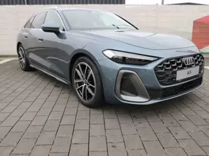 Audi A5 TFSI S line S tronic*AHK*BO*NAVI*LED*