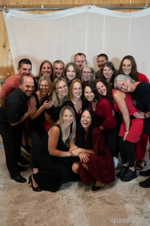 Starte durch: flexibles Zusatzeinkommen, starkes Team!