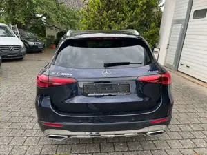 Mercedes-Benz GLC 300 e 4Matic/Avantgarde/313PS/230KW/ Bild 5
