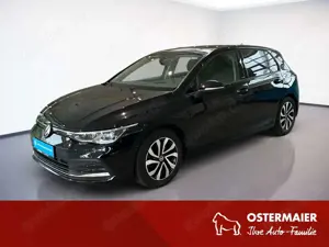 Volkswagen Golf VIII Active 2.0TDI 150PS DSG HUD.KAMERA.AHK.ACC.PA