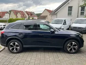 Mercedes-Benz GLC 300 e 4Matic/Avantgarde/313PS/230KW/ Bild 4