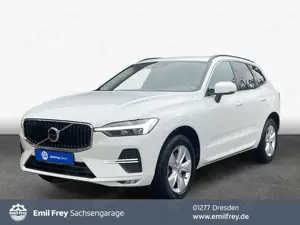 Volvo XC60 XC60 B4 B Geartronic Momentum Pro