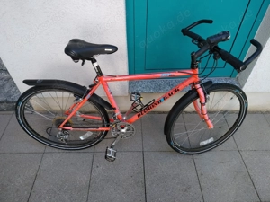 Mountainbike Diamondback MTB 26" 21 Gang Shimano Deore XT Schaltung