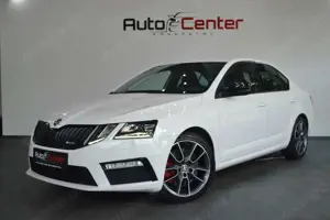 Skoda Octavia Lim. RS *245 PS*LED*ACC*Apple Carplay*