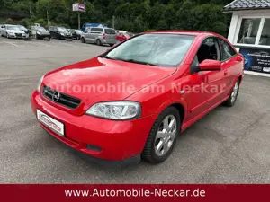 Opel Astra 1.8 116 Ps Bertone-