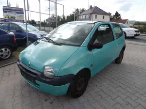 Renault Twingo 1.2 Enjoy Automatik Radio ZV HU AU Neu