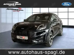 Ford Puma ST-Line Bluetooth Navi LED Klima Einparkhilfe