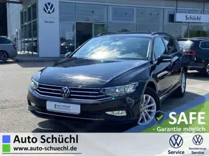 Volkswagen Passat Variant 2.0 TDI BUSINESS NAVI+LED+KAMERA+