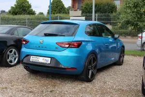 SEAT Leon FR Automatik*LED*S.Heft*Navi*SHZ*Klima*PDC* Bild 3