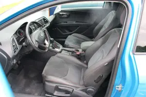 SEAT Leon FR Automatik*LED*S.Heft*Navi*SHZ*Klima*PDC* Bild 5