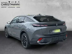 Peugeot 408 GT 1.2 Puretech 131 PS Navi Leder Digitales Cockpi Bild 3