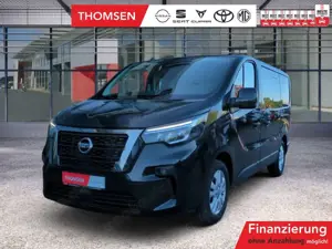 Nissan Primastar Kombi dCI 170 L1H1 2.8t Tekna 8-Sitze
