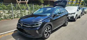 Volkswagen Taigo 1.0 TSI OPF DSG Style