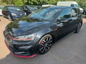 Volkswagen Golf VII Lim. GTI Performance LED VIRTUELL