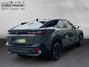 Peugeot 408 GT 1.2 Puretech 131 PS Navi Leder Digitales Cockpi Bild 5